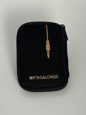 MyTagAlongs Earphone Case